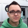 Richard Evans's avatar