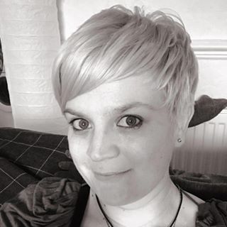 Kim Willott's avatar