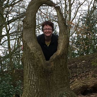 Yvonne Dennett's avatar