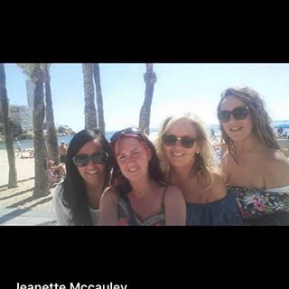 Donna Sheerin's avatar