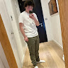 Tom Evans's avatar