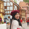 Christine Ivana Deduyo's avatar