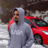 Dimitris Softas's avatar