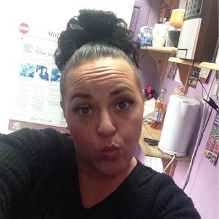 Keli Mcleod's avatar