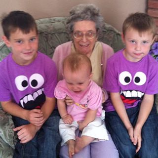 Adam Parsons's avatar