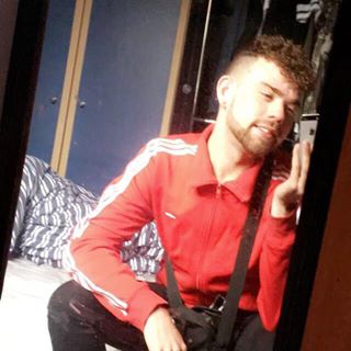 Richard Wooding's avatar