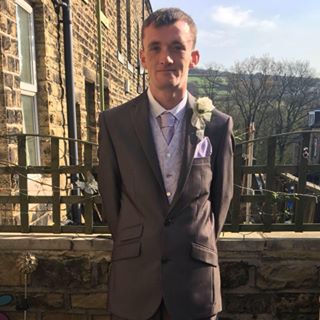 Daniel Djarcher Baker's avatar