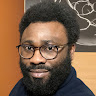 Bamidele Omoarebu's avatar