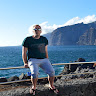 alex Adrian's avatar