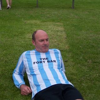 James Longmuir's avatar