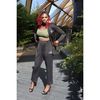 Tiana Tora Belle's avatar