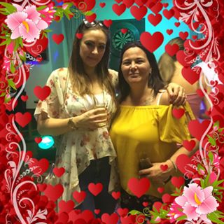 Sarah Louise Edden's avatar