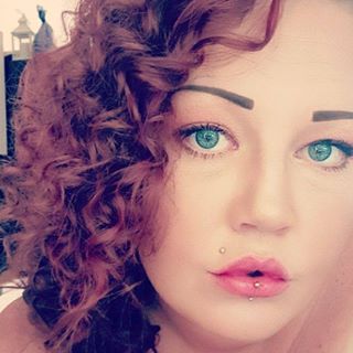 Caresse Young's avatar