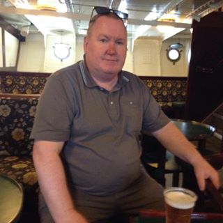 Andy Sinclair's avatar