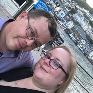 Kelly Oakley's avatar