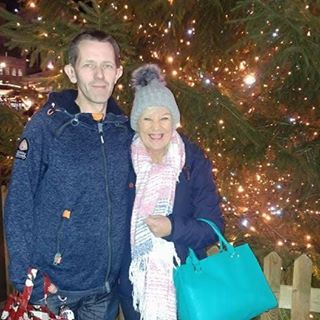 Barry Scott's avatar