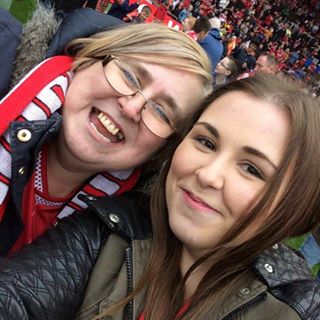 Sandra Beadle's avatar