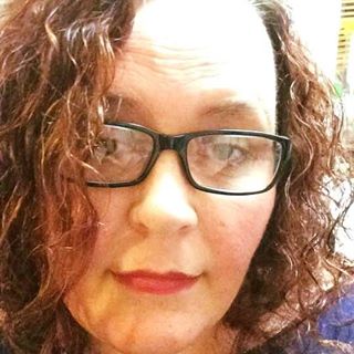 Michelle Dickinson's avatar