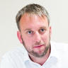 Andy Mitchell's avatar