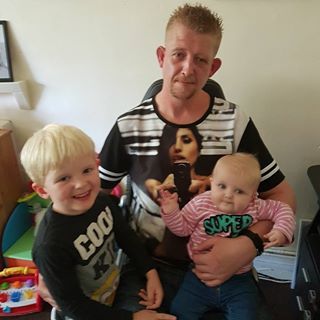 Mikey Dilligaf Haddon's avatar