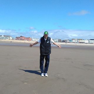 Oskars Brants's avatar