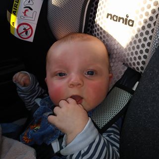 Tracey Kinsey's avatar