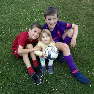 Leanne Kelly's avatar