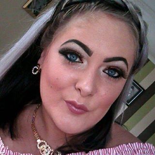 Jade A Duffy's avatar