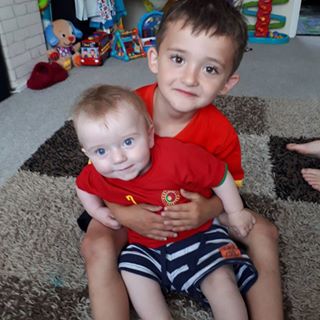 Sharon Urquhart's avatar