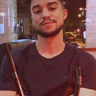 Kaine Higgins's avatar