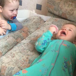 Carina Fatucchi's avatar