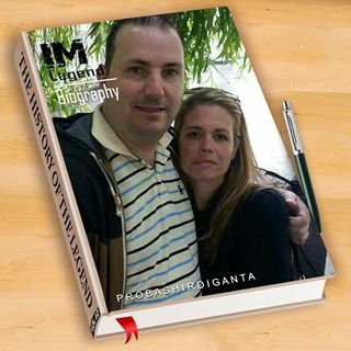 Christina Hance's avatar