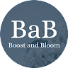 Boost and Bloom's avatar