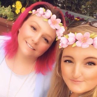 Louise Chant's avatar