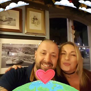 Denise Aldom's avatar