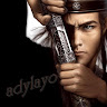 adylayo Adii's avatar