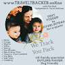 Travel Tracker's avatar