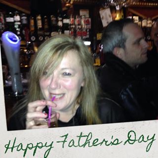 Juliette Nightingale's avatar