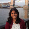Pallavi Paturu's avatar