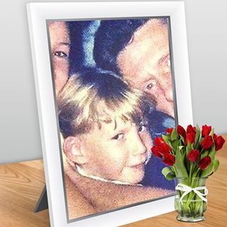 Kirstie Harps's avatar