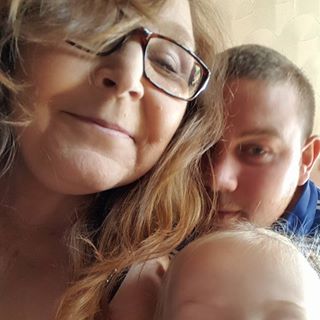 Tracey-Ann Hodghton's avatar