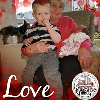 Ann Edgar Thompson's avatar