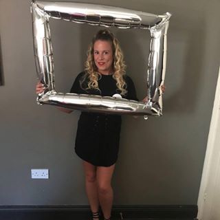 Lauren Claffey's avatar