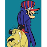 M Uttley's avatar