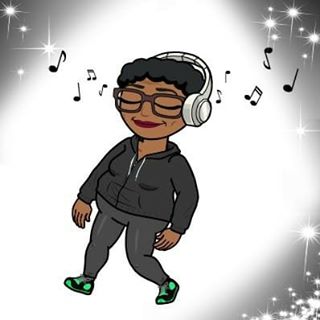 Tracy Lebreton's avatar