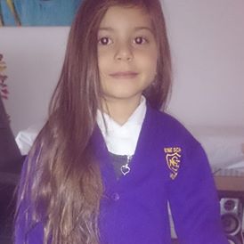 Jasmine Csillag's avatar