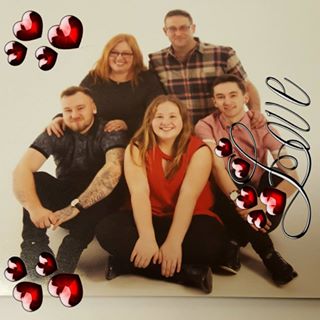 Tara Tarrant's avatar