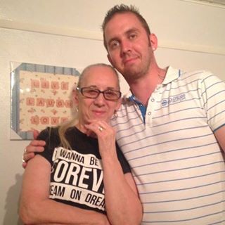 Lesley Rodgers's avatar