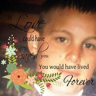 Louise Wilsher's avatar