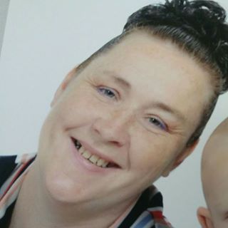 Maria Mccall's avatar